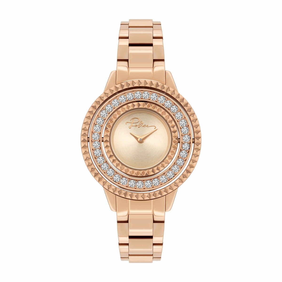 Horloge Heren Police (Ø 34 mm)