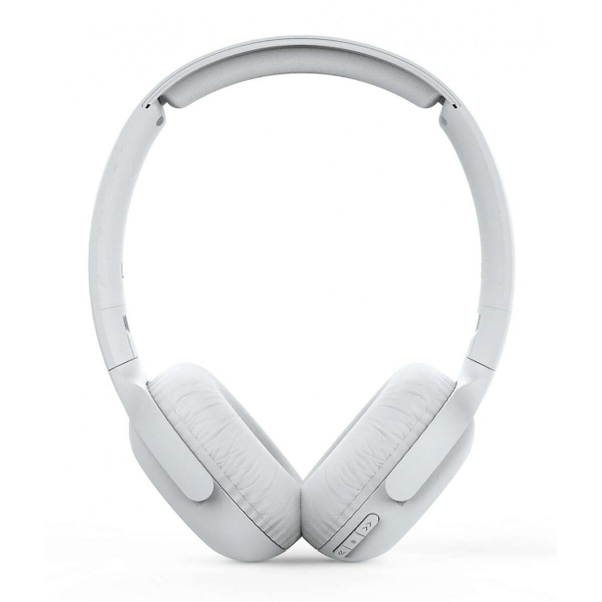 Bild von Headphones with Headband Philips TAUH202WT/00 White Wireless