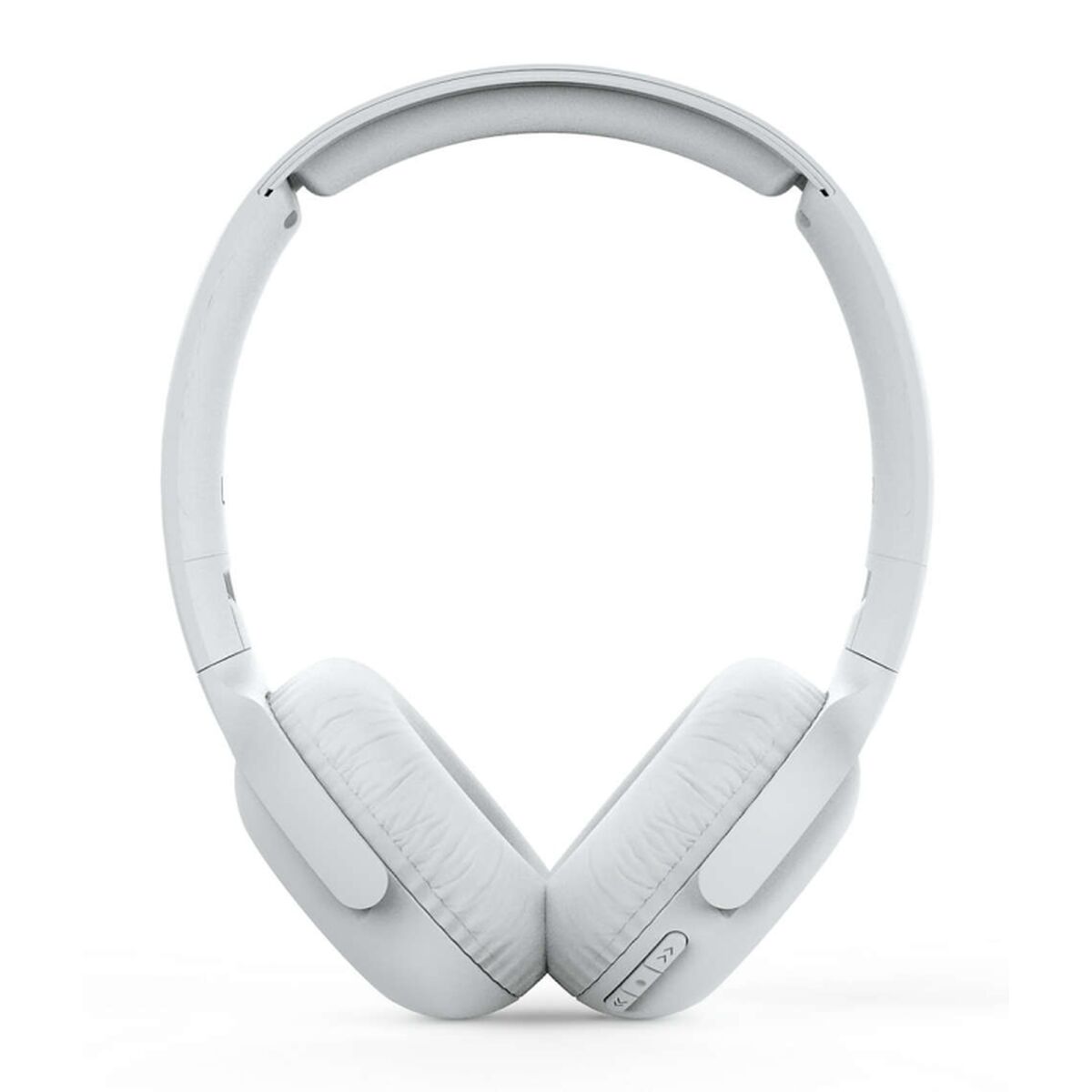 Afbeeldingen van Headphones with Headband Philips TAUH202WT/00 White Wireless