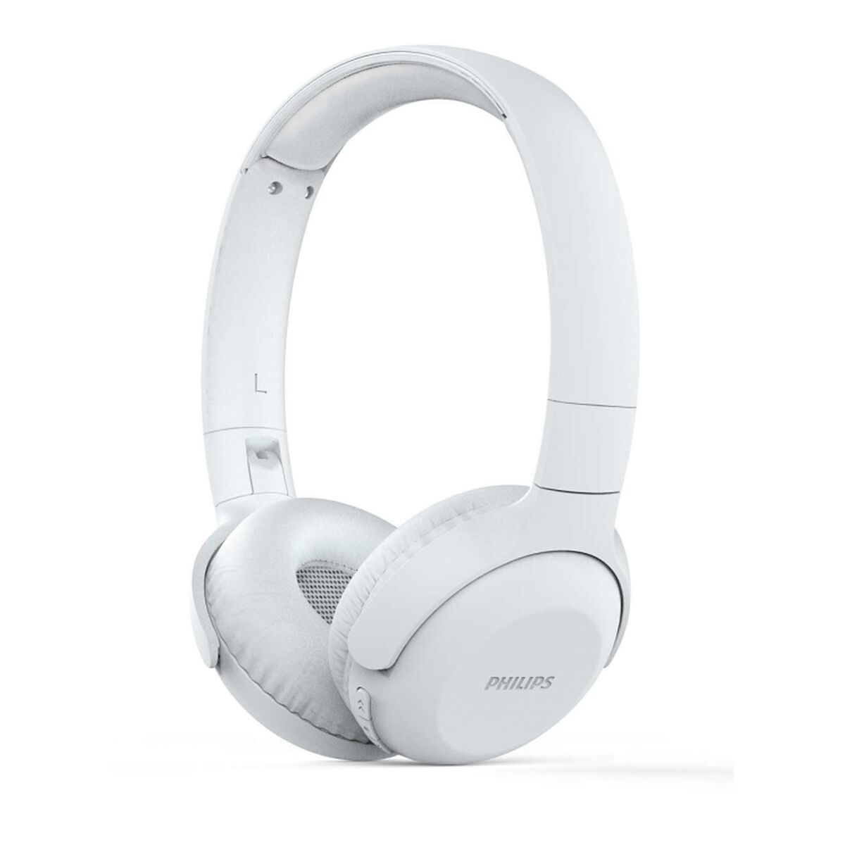 Afbeeldingen van Headphones with Headband Philips TAUH202WT/00 White Wireless
