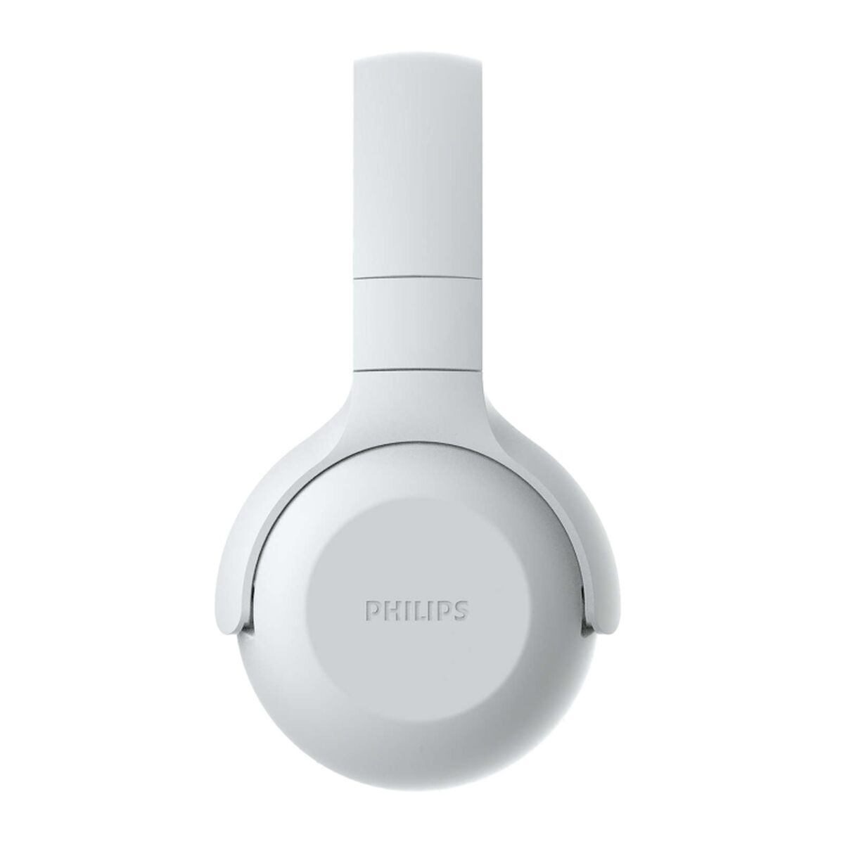 Afbeeldingen van Headphones with Headband Philips TAUH202WT/00 White Wireless