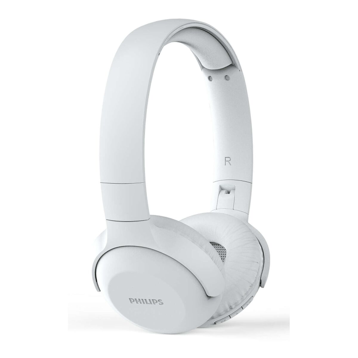 Afbeeldingen van Headphones with Headband Philips TAUH202WT/00 White Wireless