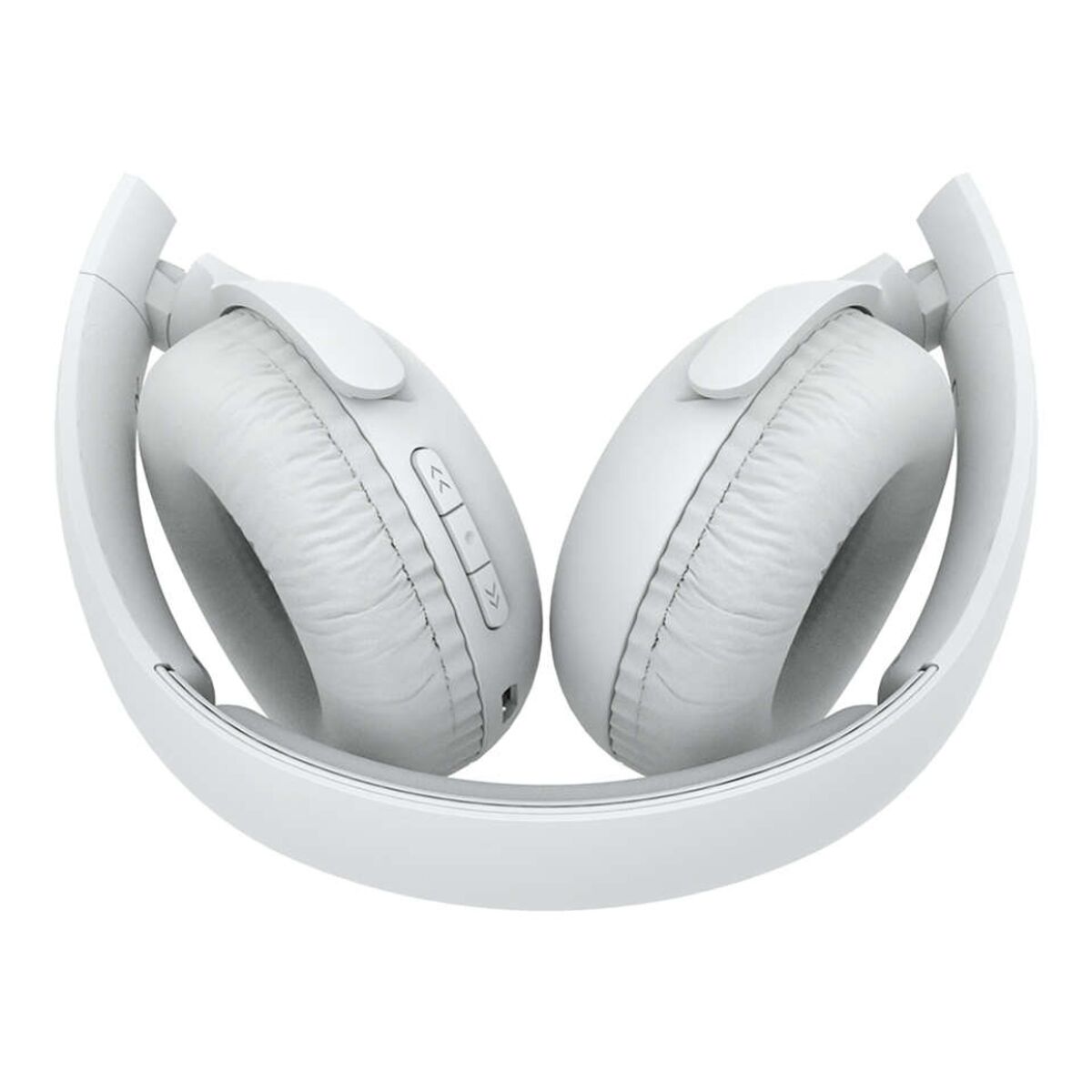 Afbeeldingen van Headphones with Headband Philips TAUH202WT/00 White Wireless