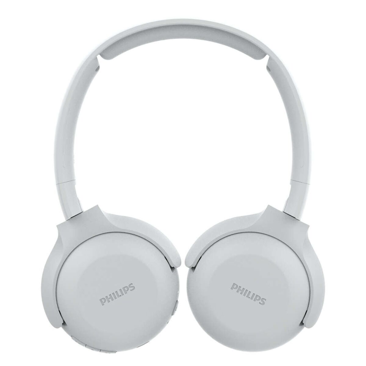 Afbeeldingen van Headphones with Headband Philips TAUH202WT/00 White Wireless