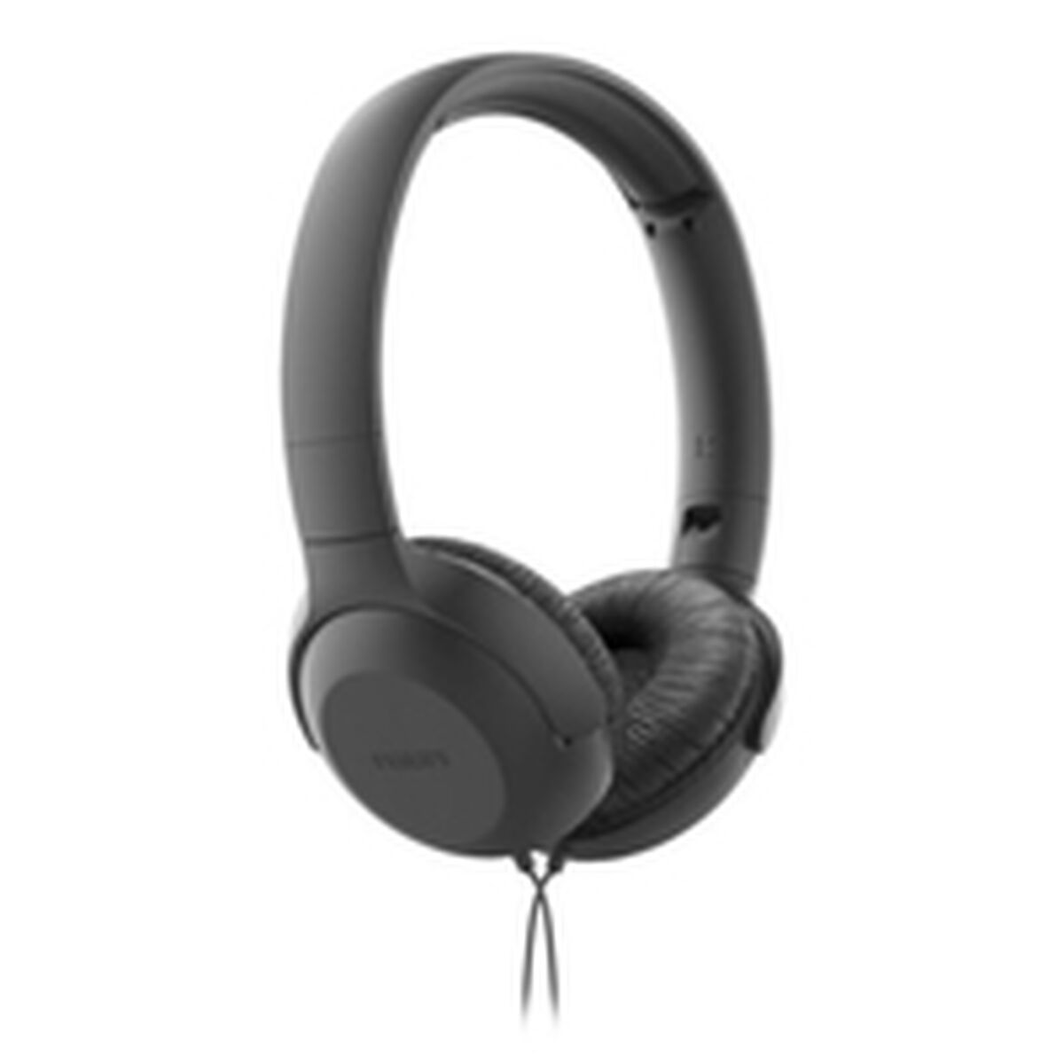Picture of Headphones with Headband Philips TPV UH 201 BK Black
