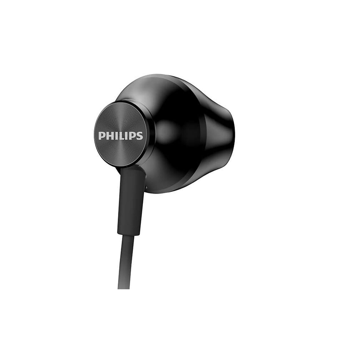 Headphones Philips TAUE100BK/00 Black