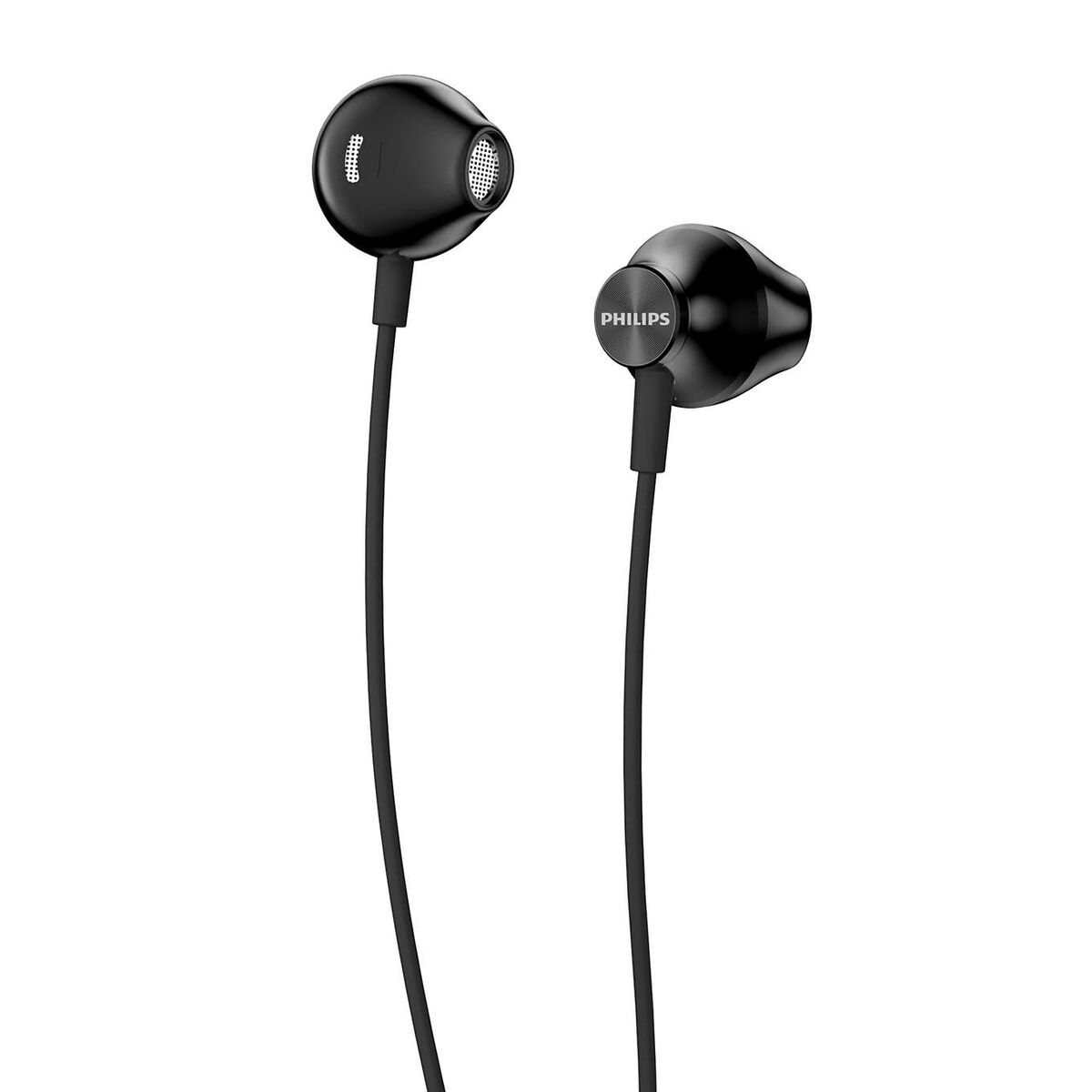 Headphones Philips TAUE100BK/00 Black