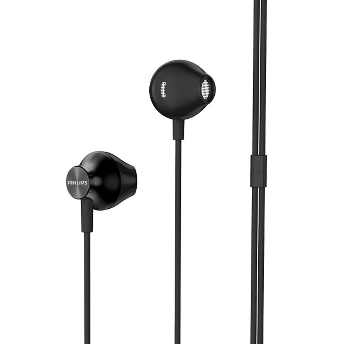 Headphones Philips TAUE100BK/00 Black