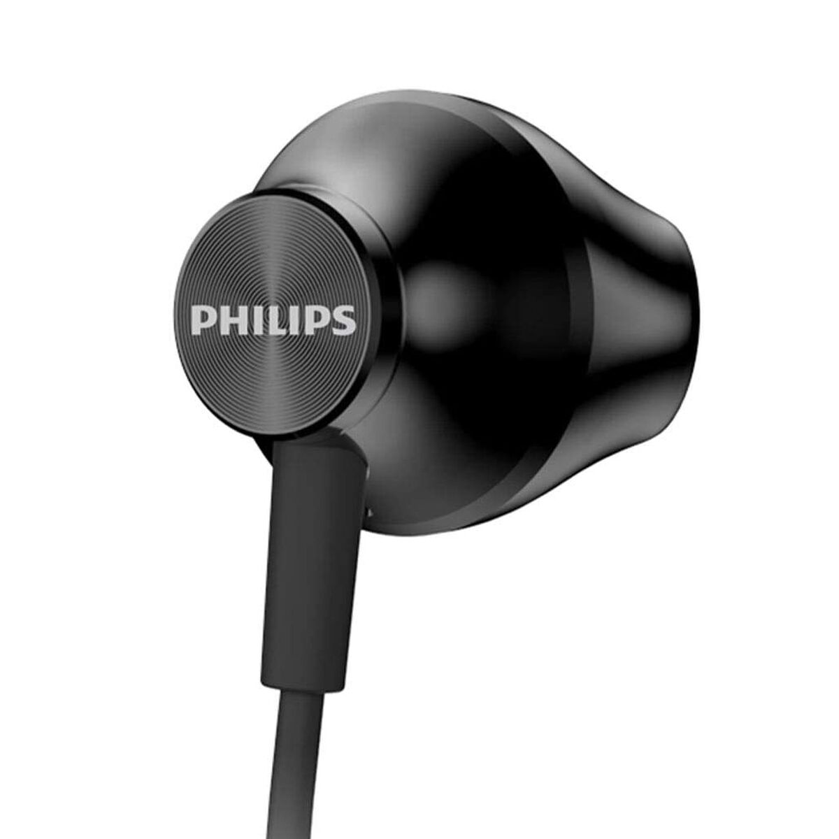 Headphones Philips TAUE100BK/00 Black
