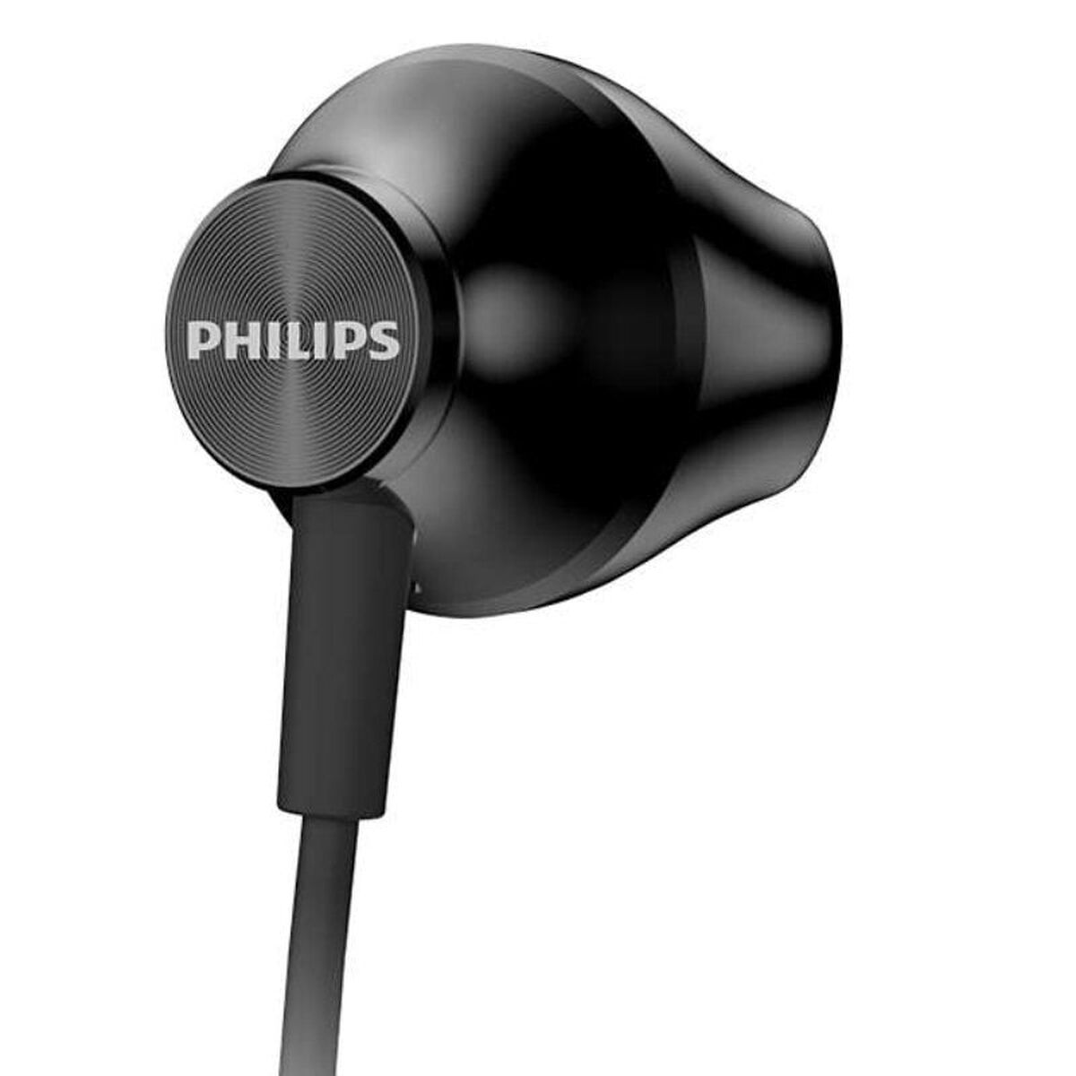 Headphones Philips TAUE100BK/00 Black