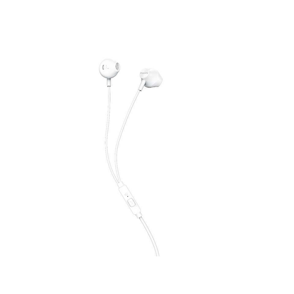 Picture of Headphones Philips TAUE101WT/00 White