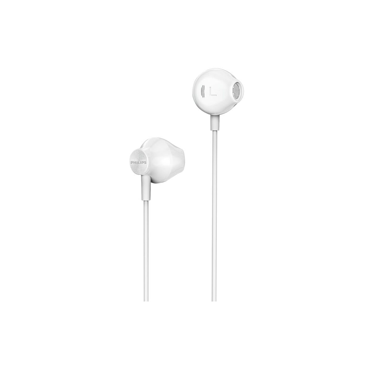 Picture of Headphones Philips TAUE101WT/00 White