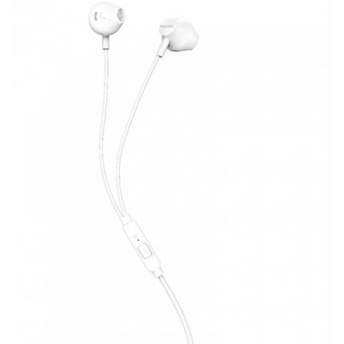 Picture of Headphones Philips TAUE101WT/00 White