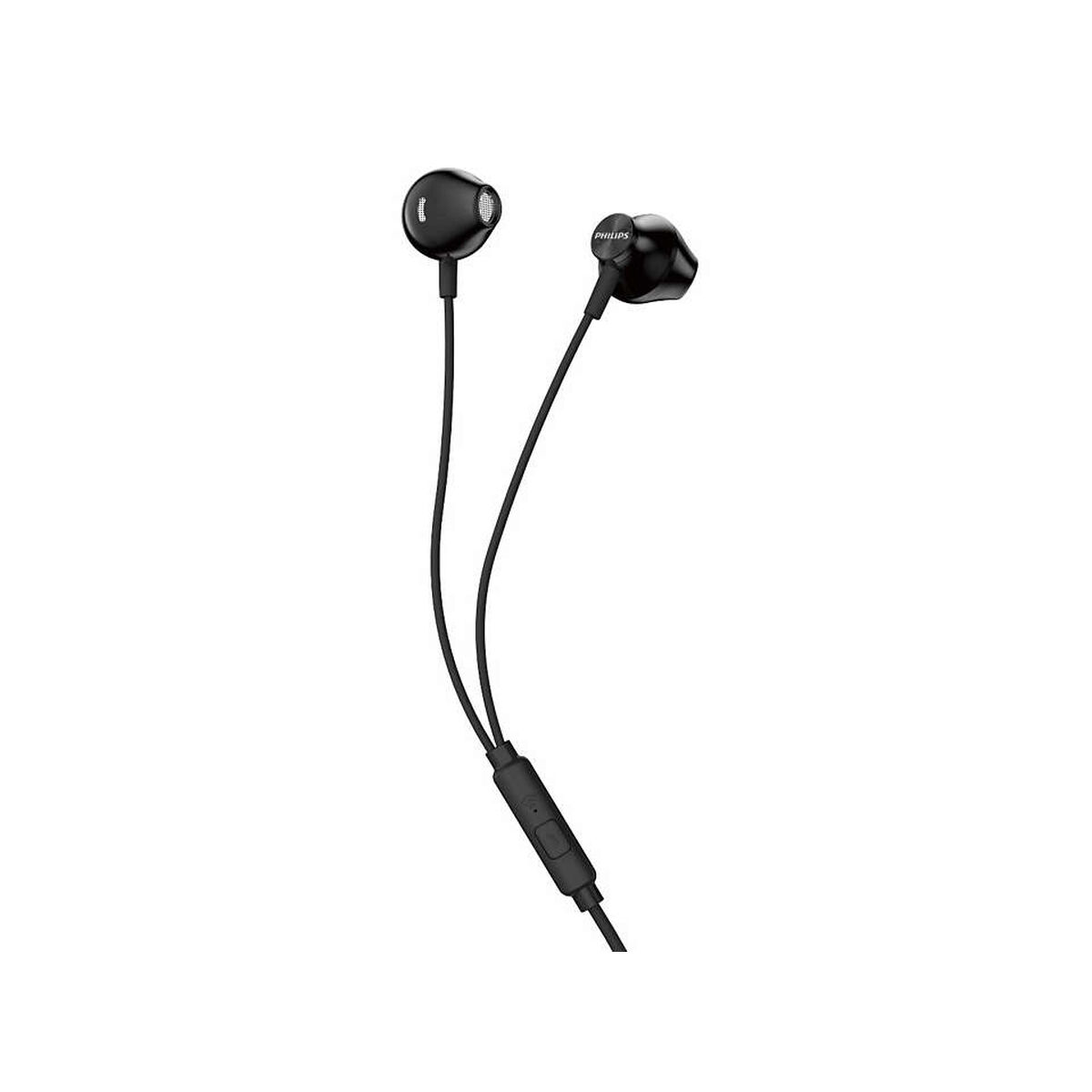 Image secondaire de Casque Philips TAUE101BK/00 Noir