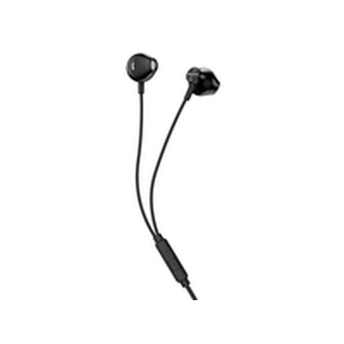 Bild von Headphones Philips TAUE101BK/00 Black