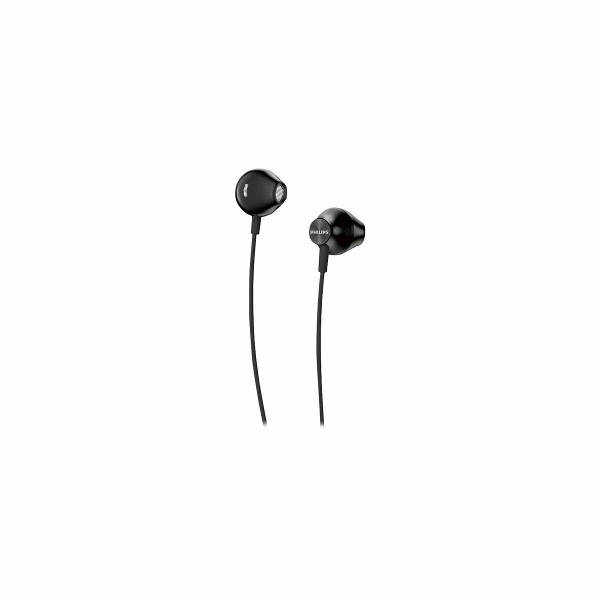 Bild von Headphones Philips TAUE101BK/00 Black