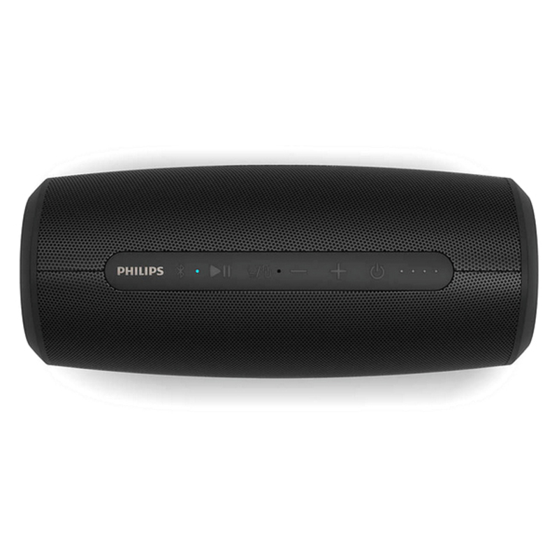 Bærbare Bluetooth-Høyttalere Philips TAS6305/00 20W Svart