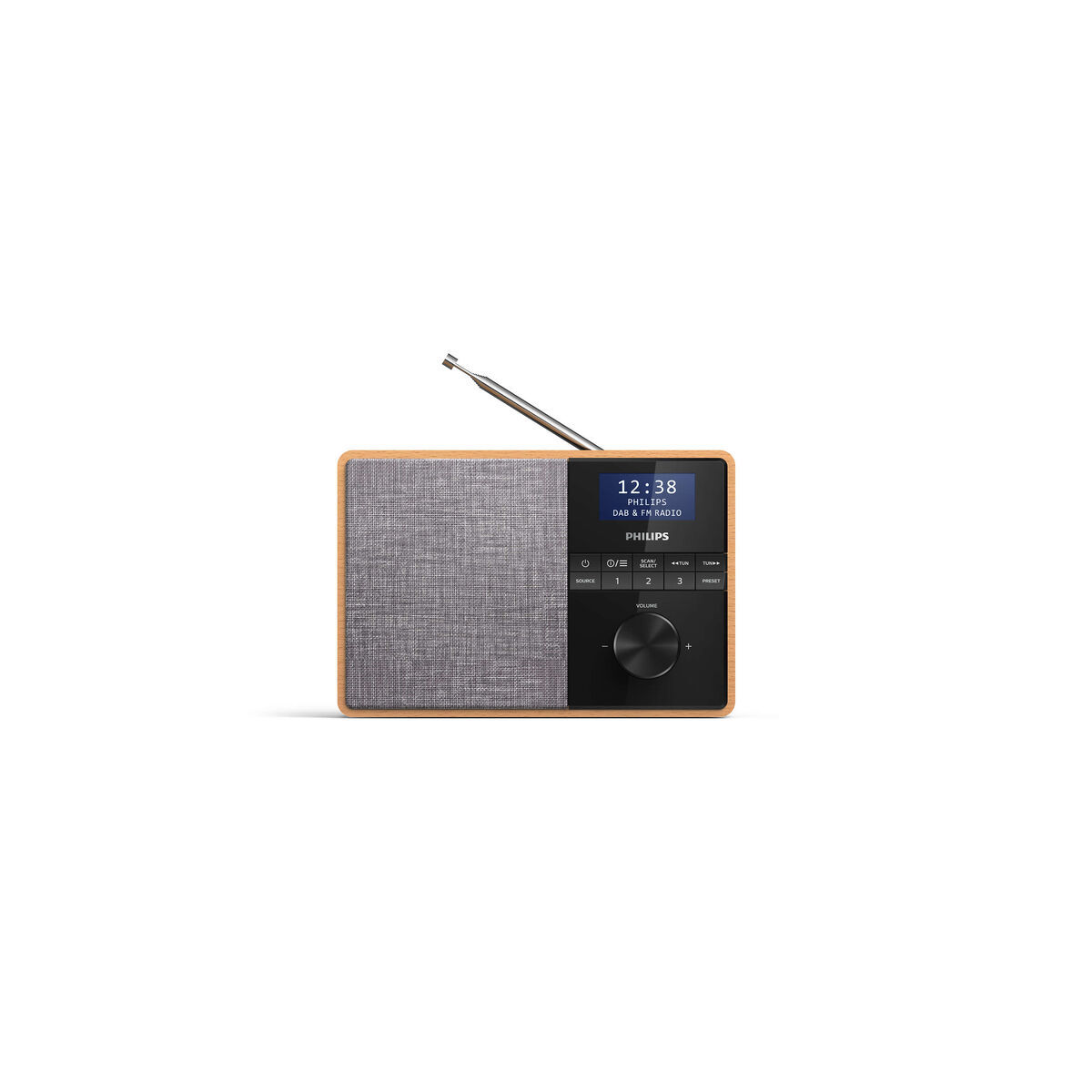 Bild von Radio Philips R5505/10 (Refurbished C)