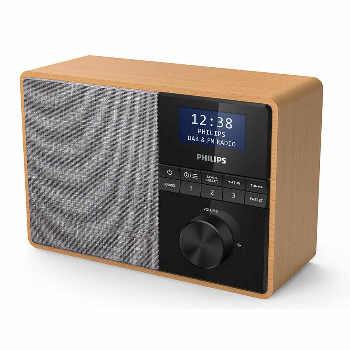 Bild von Radio Philips R5505/10 (Refurbished C)