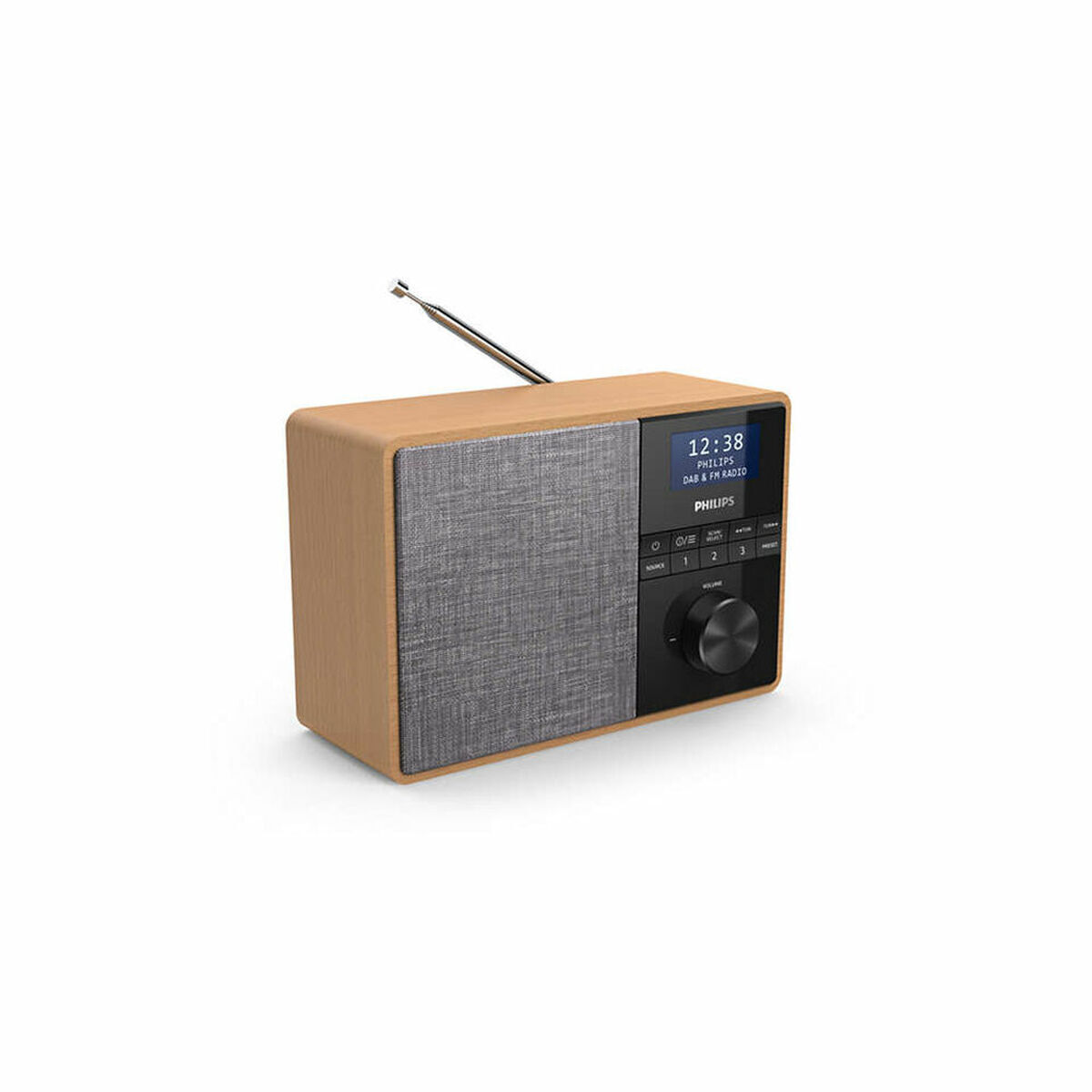 Bild von Radio Philips R5505/10 (Refurbished C)