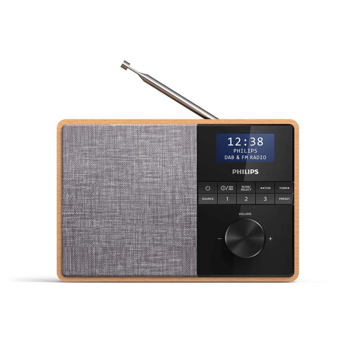 Bild von Radio Philips R5505/10 (Refurbished C)