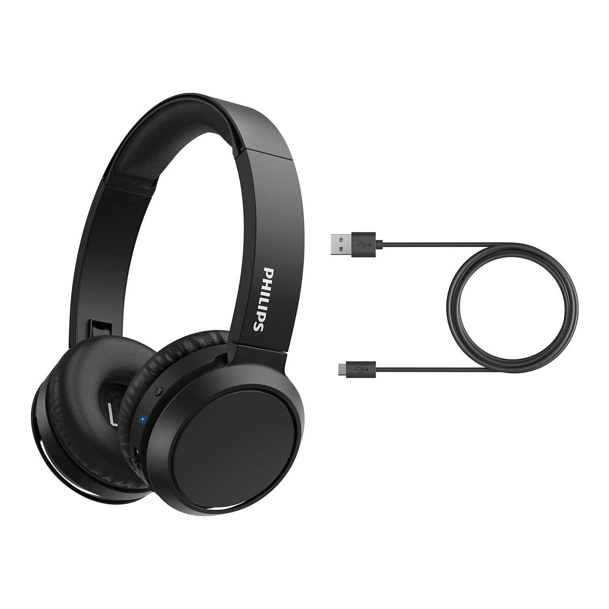 Picture of Headphones with Headband Philips TAH4205BK/00