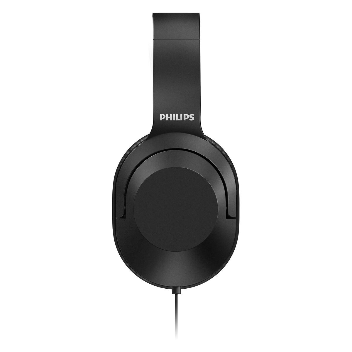Headphones with Headband Philips TAH2005BK/00 Black With cable