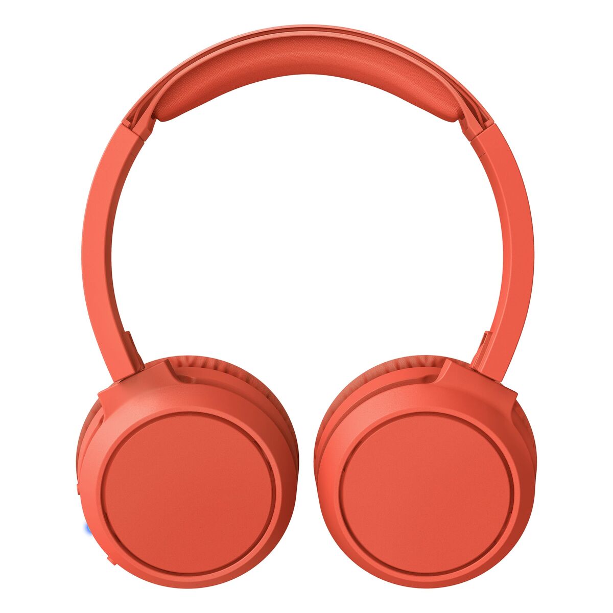 Headphones with Microphone Philips TAH4205RD/00 Coral