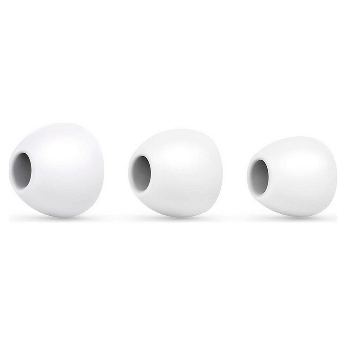 Obrazek Headphones Philips TAE1105WT/00 Silicone