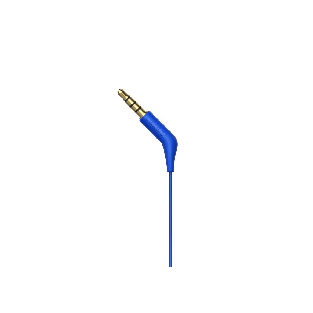 Headphones Philips TAE1105BL/00 Silicone