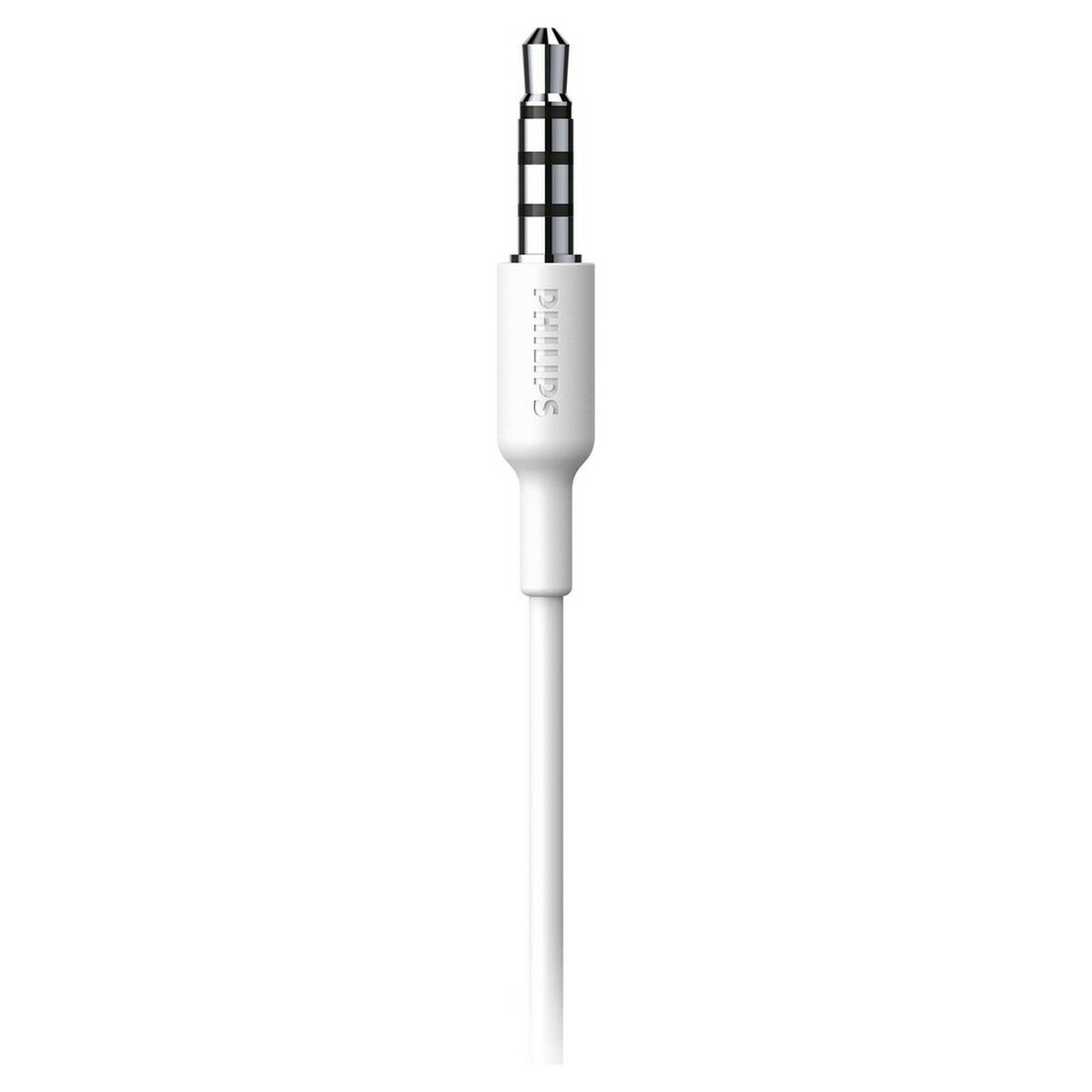 Obrazek Sports headphones Philips TAA1105WT/00 White