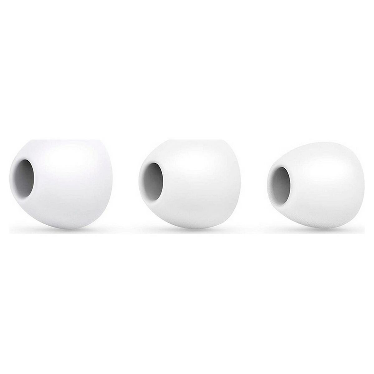 Obrazek Sports headphones Philips TAA1105WT/00 White