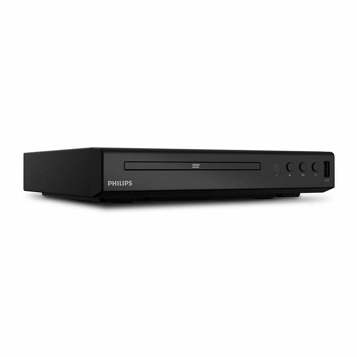 DVD Player Philips TAEP200 Black Picture of DVD Player Philips TAEP200 Black
