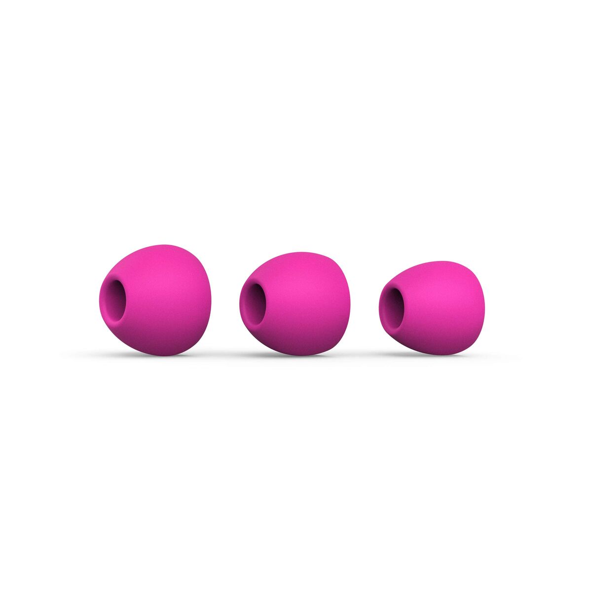 Headphones Philips TAE1105PK/00 Silicone