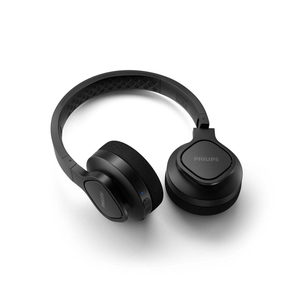 Afbeeldingen van Foldable Headphones with Bluetooth Philips TAA4216BK/00 Black
