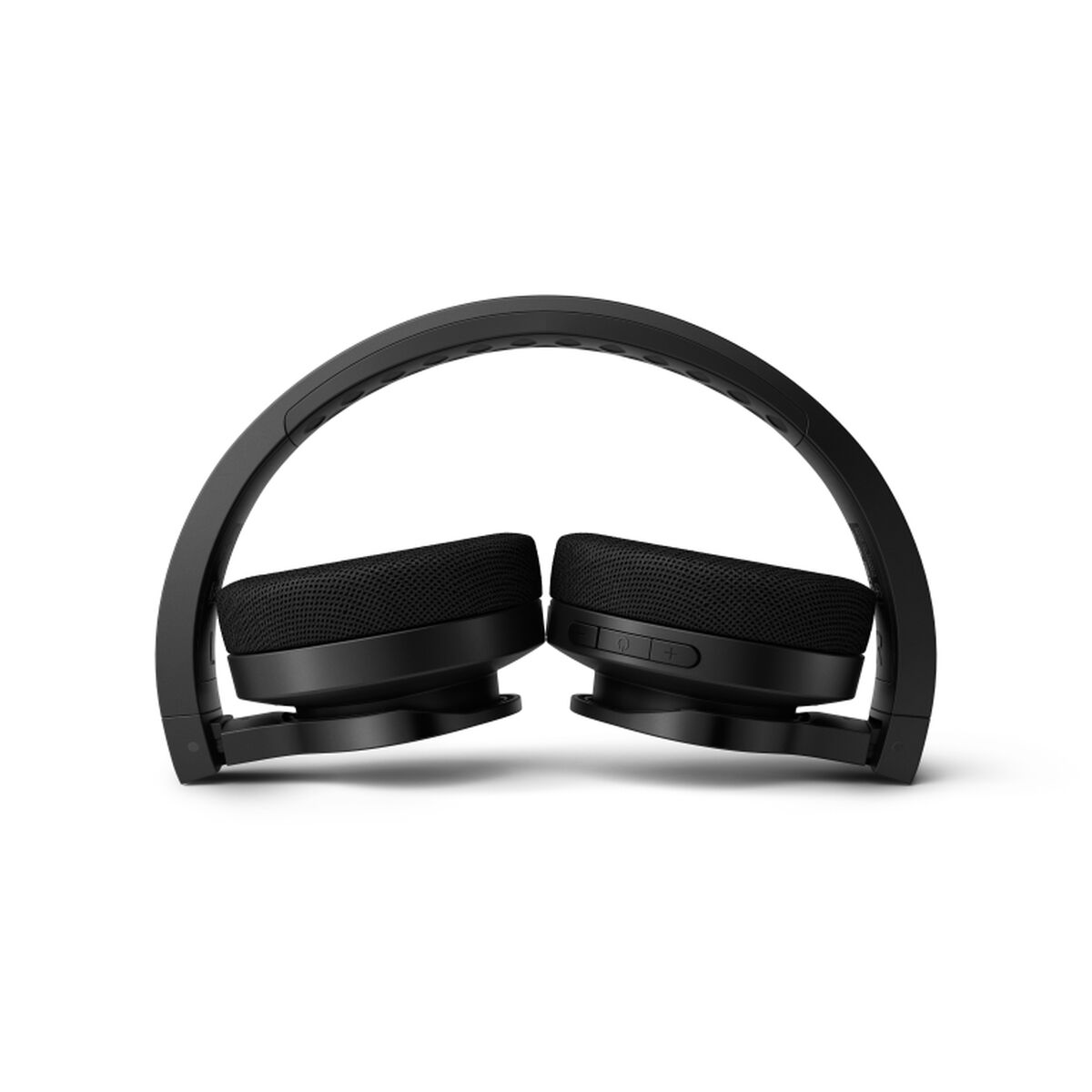 Afbeeldingen van Foldable Headphones with Bluetooth Philips TAA4216BK/00 Black
