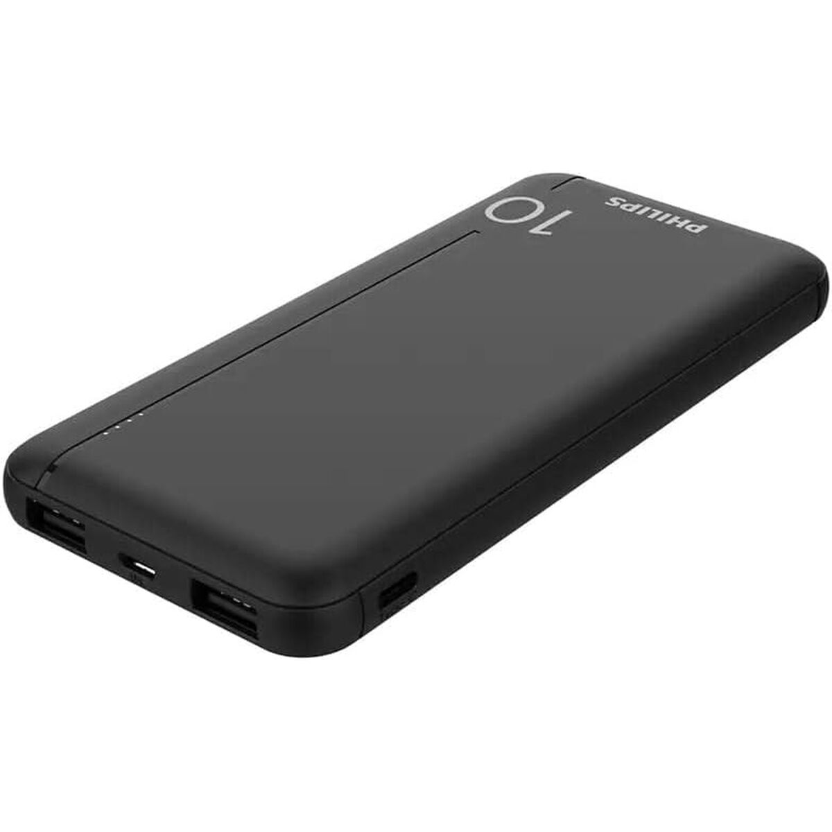 Bild von Powerbank Philips DLP1810NB/62 Red