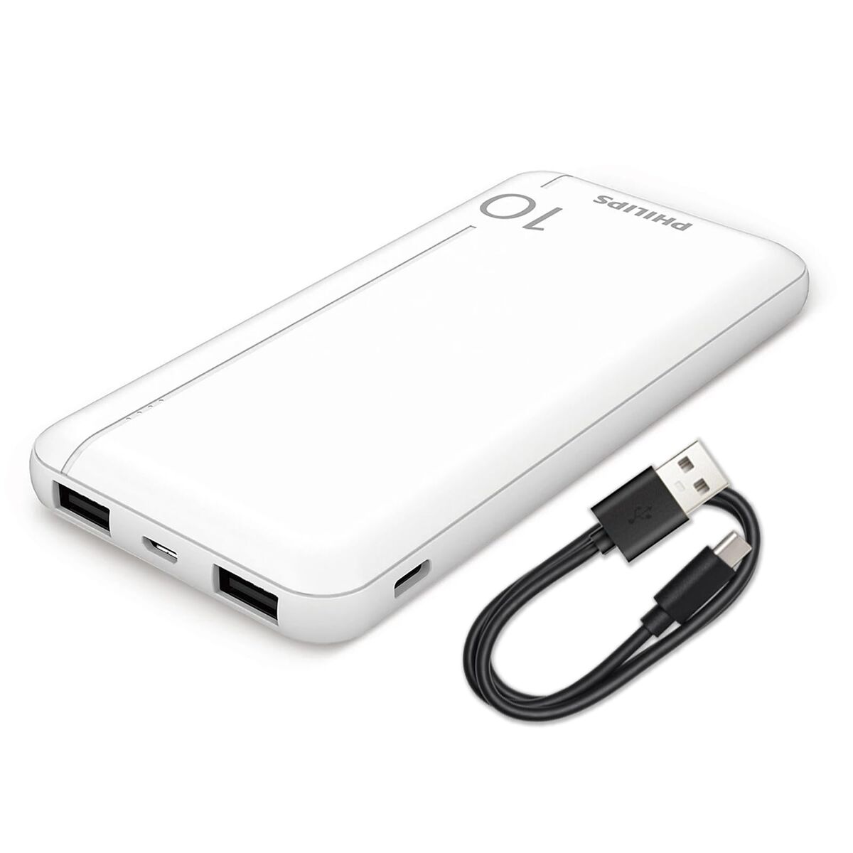 Bild von Powerbank Philips DLP1810NW/62