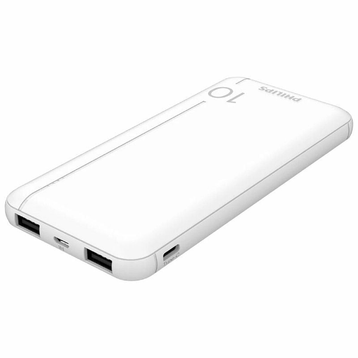 Bild von Powerbank Philips DLP1810NW/62