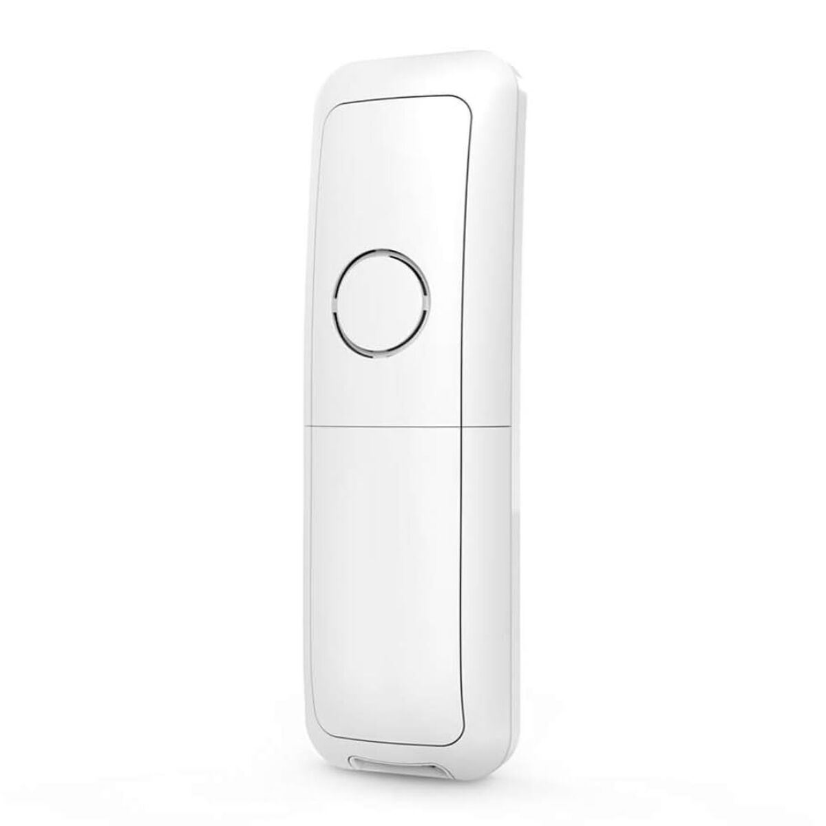 Obrazek Wireless Phone Philips D2701W White