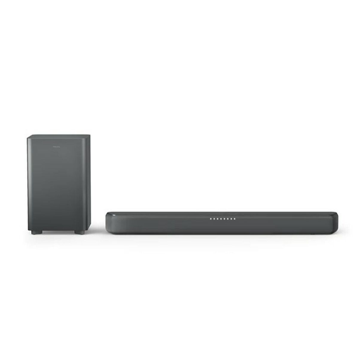 Soundbar Philips TAB5309/10 Grigio