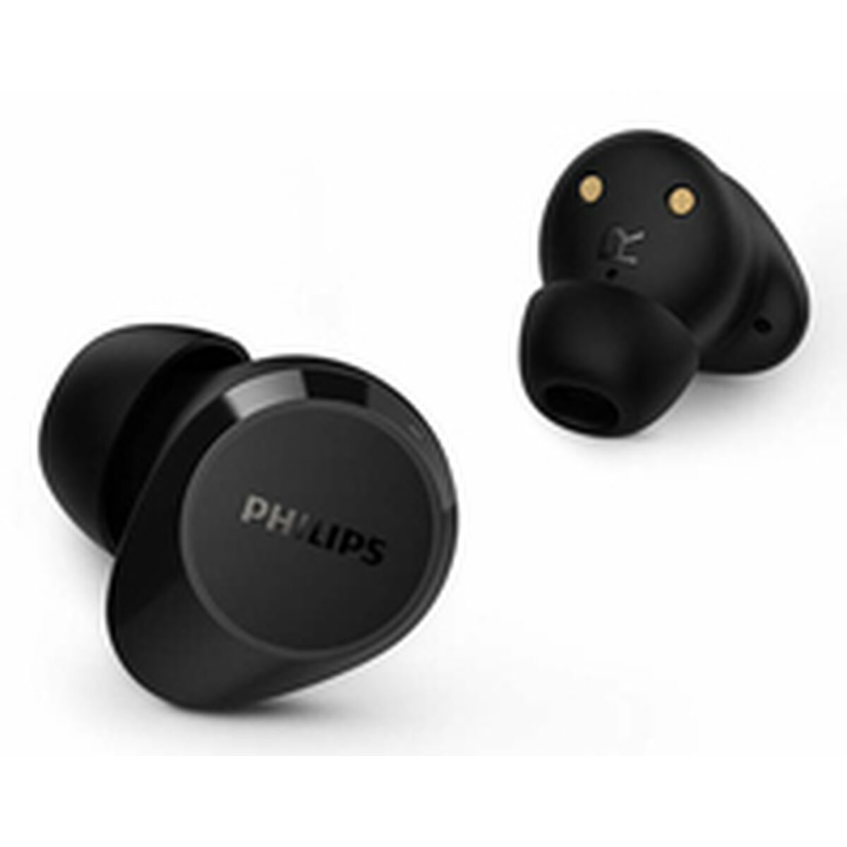 Bild von Wireless Earphones with Charging Case Philips TAT1209BK Black