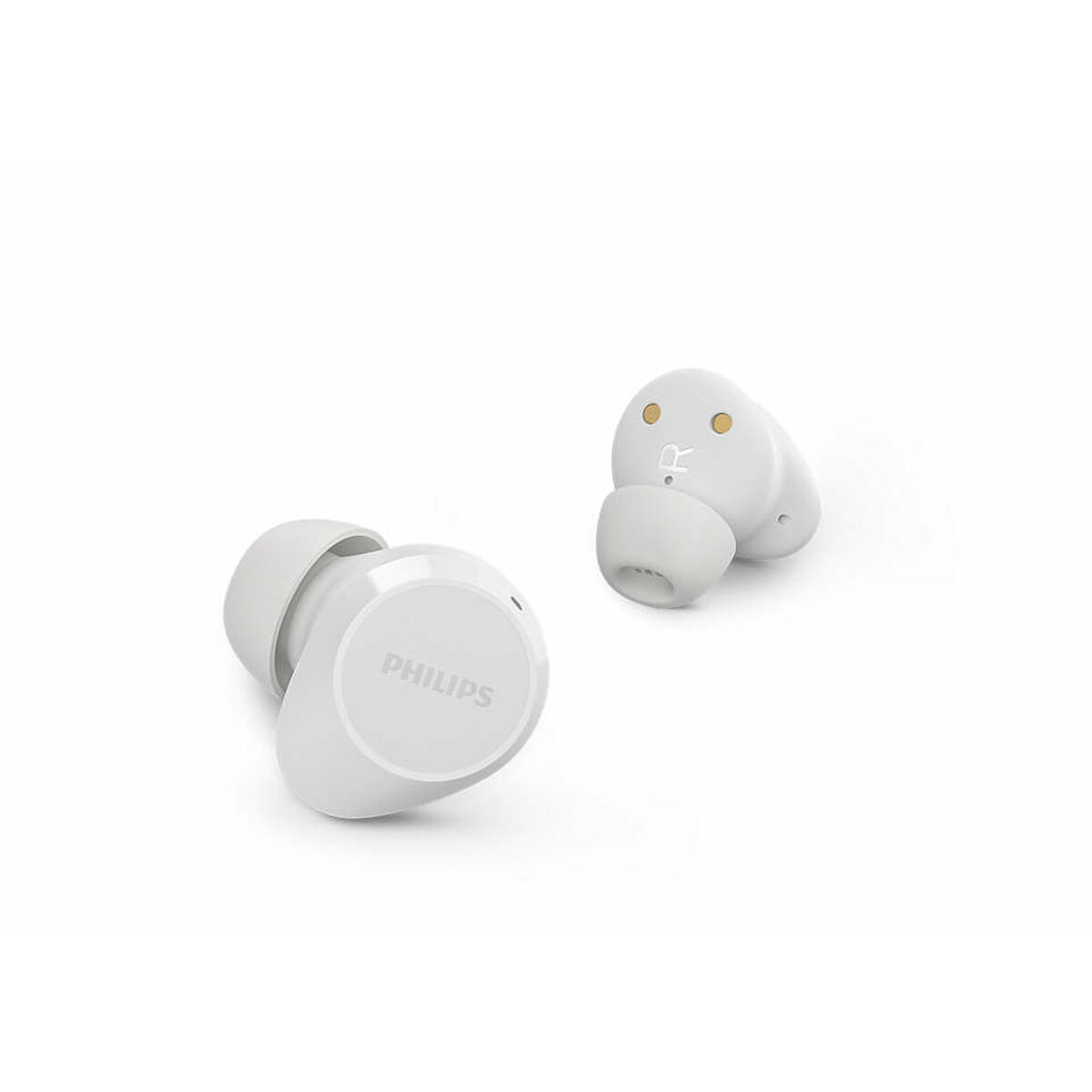Picture of Wireless Earphones with Charging Case Philips TAT1209WT White