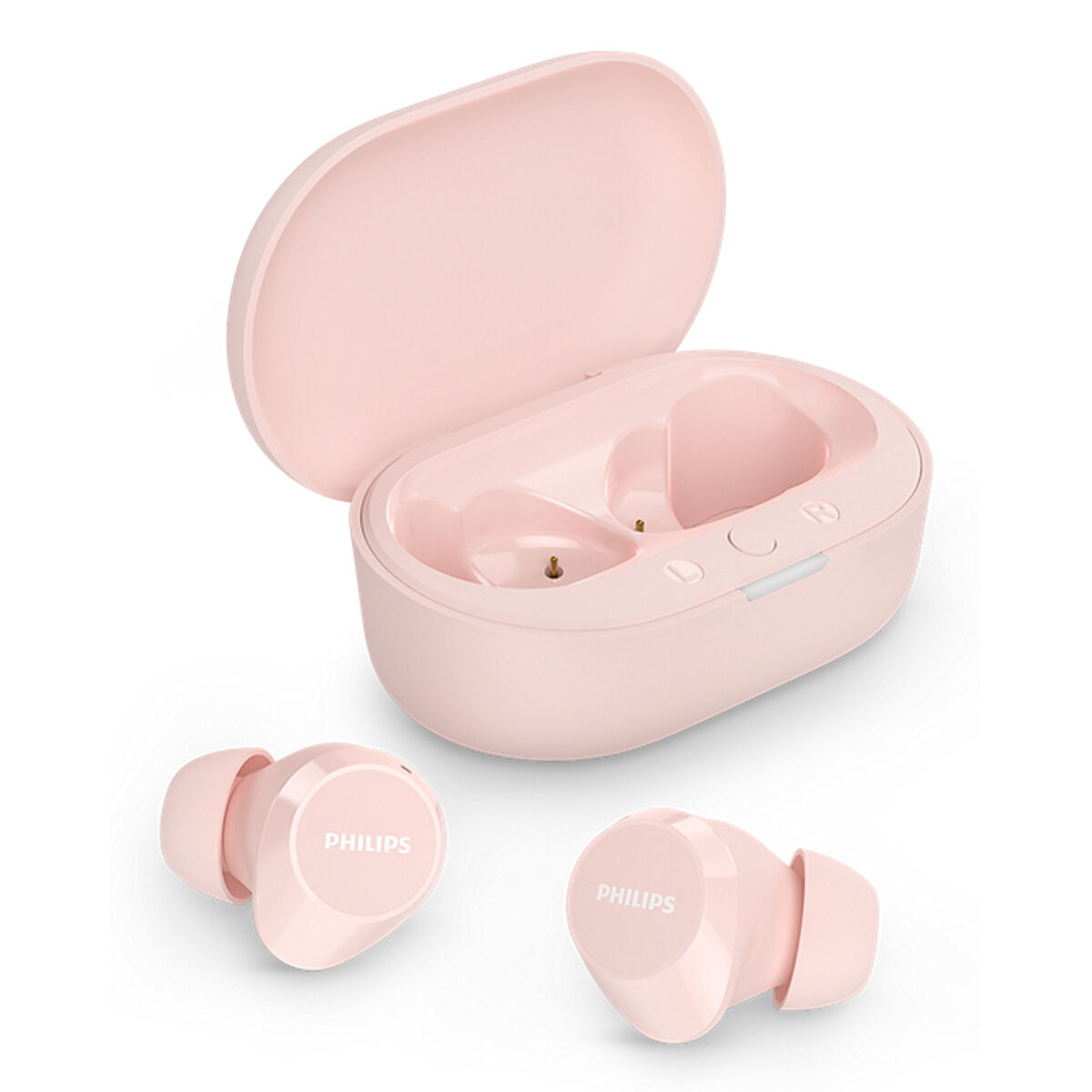Bild von Headphones Philips TAT1209PK Pink