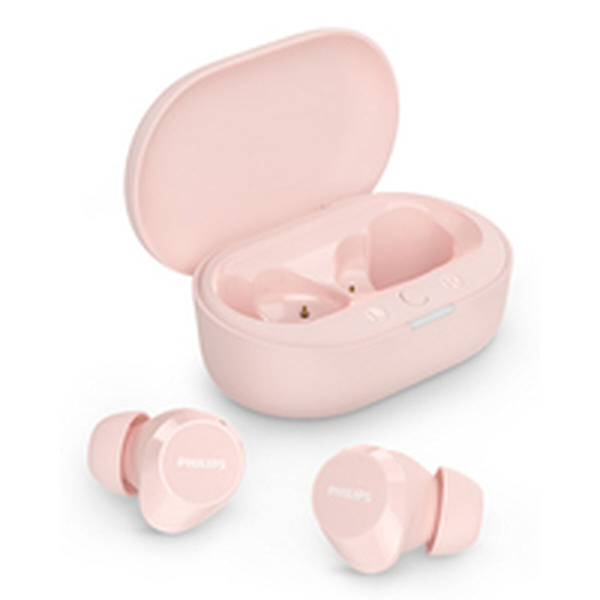 Bild von Headphones Philips TAT1209PK Pink