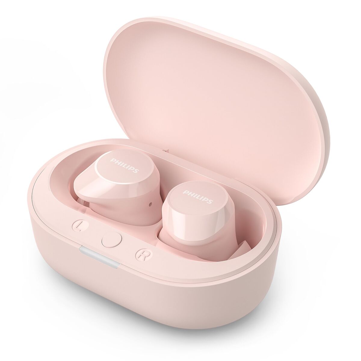 Bild von Headphones Philips TAT1209PK Pink