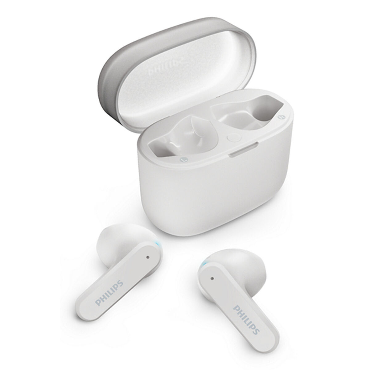 Bild von Wireless Headphones Philips TAT2139WT/00 White