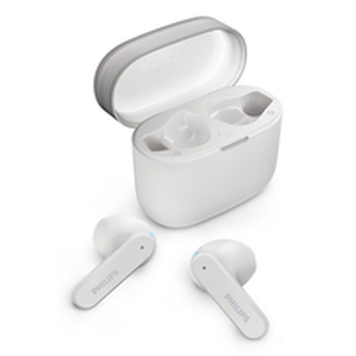 Bild von Wireless Headphones Philips TAT2139WT/00 White