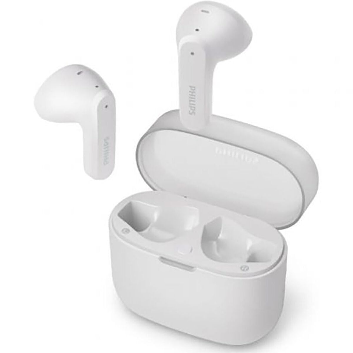Bild von Wireless Headphones Philips TAT2139WT/00 White