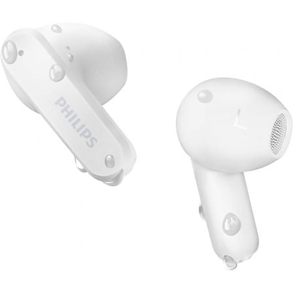Bild von Wireless Headphones Philips TAT2139WT/00 White